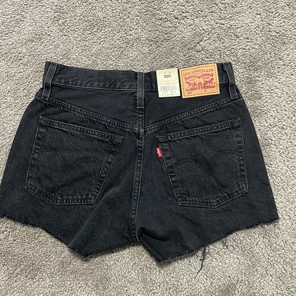 Levi’s 501 shors - Picture 3 of 5